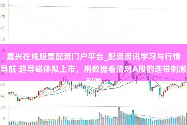 嘉兴在线股票配资门户平台_配资资讯学习与行情导航 超导磁体拟上市，用数据看清对A股的连带刺激